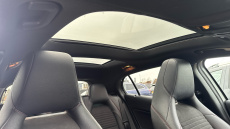 Mercedes-Benz GLA 250 4Matic AMG Line Premium Plus 5dr Auto Petrol Hatchback